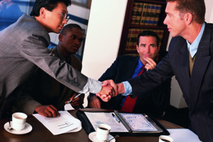 借款合同需在公证处办理盖章手续吗？